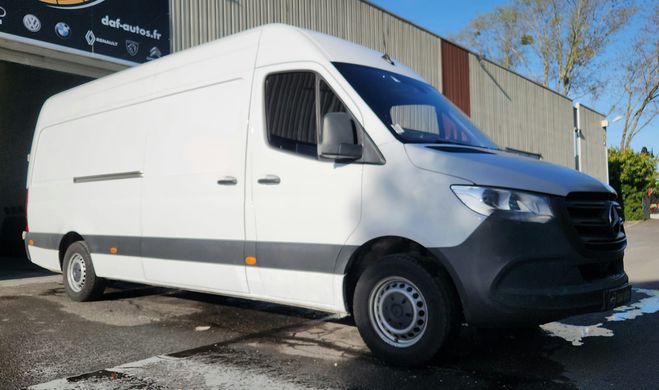 Mercedes Sprinter  315 CDI 37 3.5T RWD 9G-TRONIC Blanc de 2023