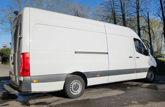 Mercedes Sprinter  315 CDI 37 3.5T RWD 9G-TRONIC Blanc de 2023