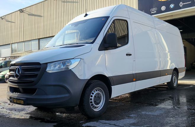 Mercedes Sprinter  315 CDI 37 3.5T RWD 9G-TRONIC Blanc de 2023
