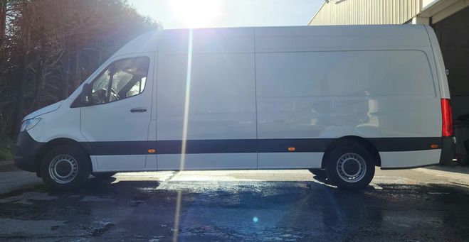 Mercedes Sprinter  315 CDI 37 3.5T RWD 9G-TRONIC Blanc de 2023