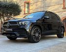 Mercedes GLE