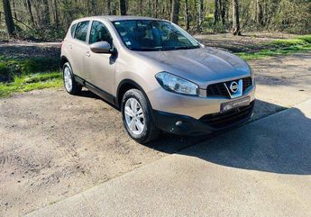  Voir d&eacute;tails -Nissan Qashqai Phases II 1.5 DCI 110 ? DISTRIBUTION FAI &agrave; Gagny (93)