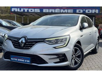  Voir d&eacute;tails -Renault Megane 199/mois GARANTIE 6 ANS dCi 115ch INTENS &agrave; Spicheren (57)