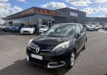  Voir d&eacute;tails -Renault Scenic III 1.5 DCI 110CH BUSINESS 2015 EDC &agrave; Aubi�re (63)