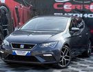 Seat Leon 1.5 TSI 150CH ACT FR DSG7 &agrave; Creutzwald (57)