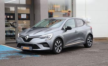  Voir d&eacute;tails -Renault Clio 1.5 bluedci 100 evolution carplay entret &agrave; Jouy-aux-Arches (57)