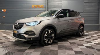  Voir d&eacute;tails -Opel Grandland X 1.5 d 130 iltimate 4x2 &agrave; Mont�limar (26)