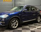 BMW X4 3.0 d 258 ch lounge plus xdrive bva à Montélimar (26) BMW X4 3.0 d 258 ch lounge plus xdrive bva à Montélimar (26)