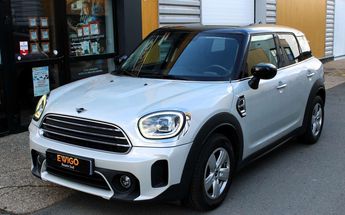  Voir d&eacute;tails -Mini Countryman ii (f60) 136 ch cooper business design b &agrave; Belbeuf (76)