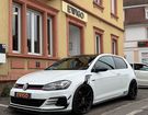 Volkswagen Golf 2.0 tsi 230 bluemotion gti dsg camera de &agrave; S�lestat (67)