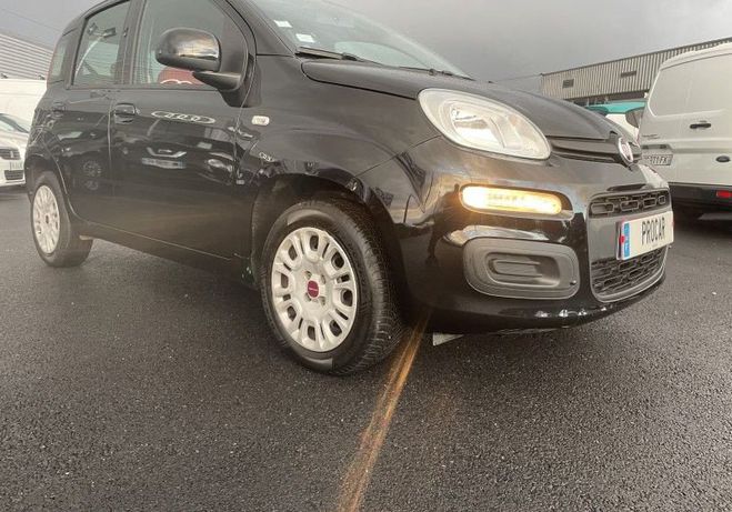 Fiat Panda 1.2 8V 69CH LOUNGE Gris de 2020