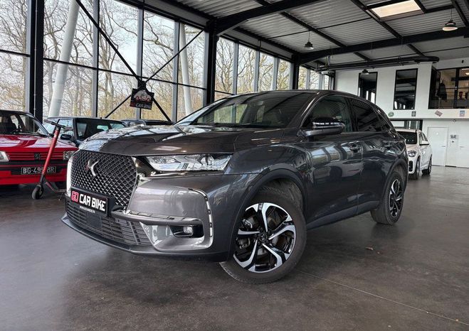 Citroen DS 7 CROSSBACK DS7 1.5 HDI 130ch Business G  de 2021