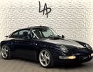 Porsche 911 993 3.6 272ch Carrera 4 &agrave; M�ry-sur-Oise (95)