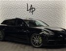 Porsche Panamera Sport Turismo 4 E-Hybrid- approved &agrave; M�ry-sur-Oise (95)