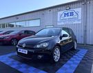 Volkswagen Golf VW 6 1.4 Tsi 122 Carat ClimAuto Alcantar à Oberhoffen-sur-Moder (67) Volkswagen Golf VW 6 1.4 Tsi 122 Carat ClimAuto Alcantar à Oberhoffen-sur-Moder (67)