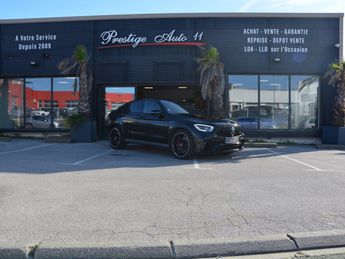  Voir d&eacute;tails -Mercedes GLC 63 S AMG phase II Coupe 4Matic Toit Ouvr &agrave; Narbonne (11)