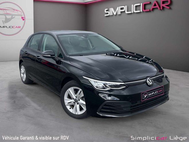 Volkswagen Golf 1.0 TSI Life Business OPF Noir M�tallis� de 