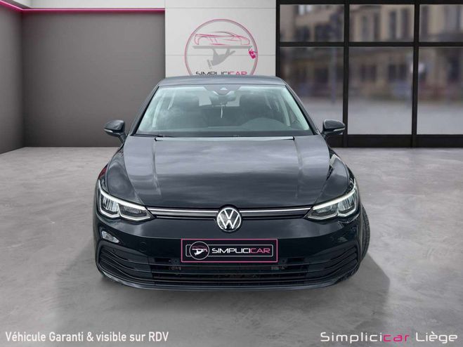 Volkswagen Golf 1.0 TSI Life Business OPF Noir M�tallis� de 