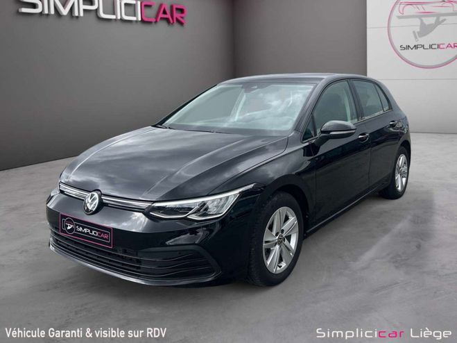 Volkswagen Golf 1.0 TSI Life Business OPF Noir M�tallis� de 
