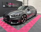 Audi RS5 Coupe V6 2.9 TFSi 450 Tiptronic 8 Quattr &agrave; Pont-l'�v�que (14)