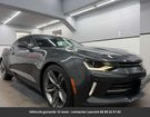 Chevrolet Camaro 2lt hors homologation 4500e &agrave; Paris (75)