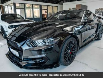  Voir d&eacute;tails -Ford Mustang Shelby pack v8 5.0l tout compris hors ho &agrave; Paris (75)