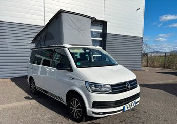  Voir d&eacute;tails -Volkswagen T6 CALIDORNIA VW California BEACH EDITION 2 &agrave; Aubi�re (63)