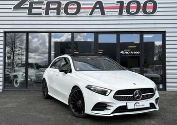 Mercedes Classe A