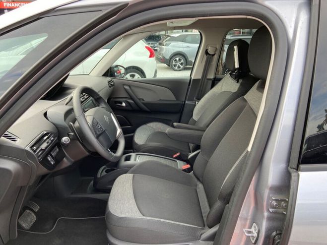 Citroen Spacetourer PureTech 130 EAT8 FEEL GPS Cam�ra 7 PL  de 2021