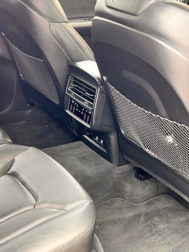 Audi Q8 MAGNIFIQUE ET RARE  de 2019