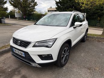  Voir d&eacute;tails -Seat Ateca 1.4 TSI 150 DSG7 &agrave;  La Tour-de-Salvagny (69)