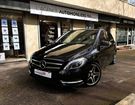 Mercedes Classe B