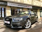 Audi A5 Cabriolet (2) 1.8 TFSI 170 S LINE *CUIR  &agrave; Viroflay (78)