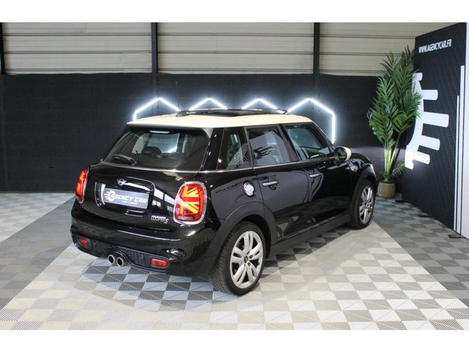 Mini One 2.0i - 192 - 5P Cooper S Edition 60 Year NOIR de 2019
