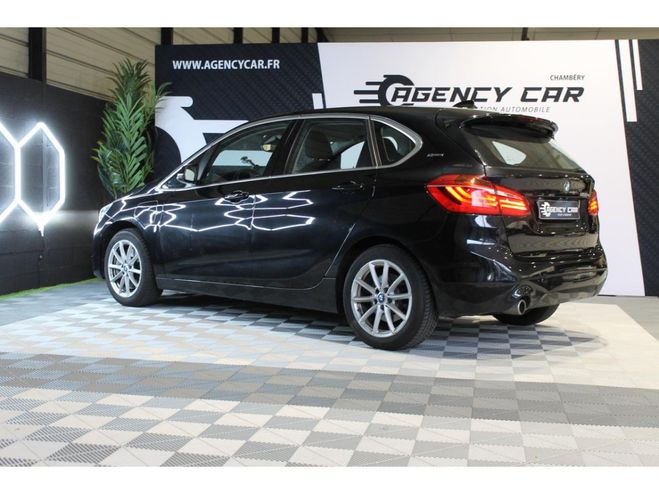 BMW Serie 2 Active Tourer 225xe -224ch- BVA Business NOIR de 2019