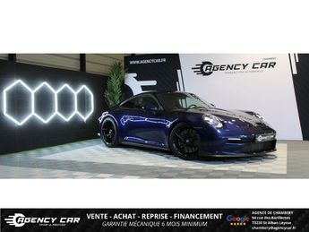  Voir d&eacute;tails -Porsche 911 4.0i - 510 - 992 GT3 Touring - PPF COMPL &agrave; Saint-Alban-Leysse (73)