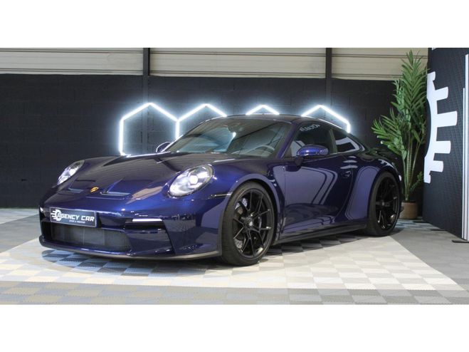 Porsche 911 4.0i - 510 - 992 GT3 Touring - PPF COMPL BLEU de 2022