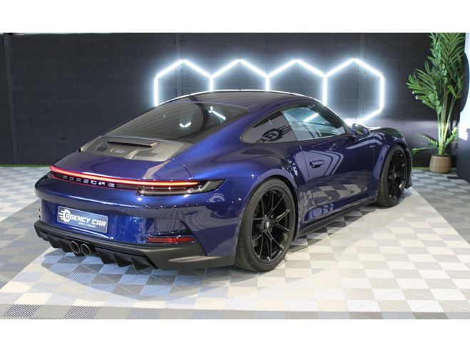 Porsche 911 4.0i - 510 - 992 GT3 Touring - PPF COMPL BLEU de 2022