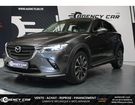 Mazda Cx 3 2.0 Skyactiv-G - 120 - BVA S�lection PHA &agrave; Villeneuve-d'Ascq (59)
