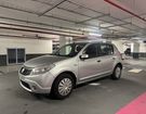 Dacia Sandero 1.6 MPI 90 LAUREATE &agrave; Asni�res-sur-Seine (92)