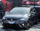 Seat Ibiza 1.6 TDI 95CH START-STOP FR EURO6D-T à Creutzwald (57) Seat Ibiza 1.6 TDI 95CH START-STOP FR EURO6D-T à Creutzwald (57)