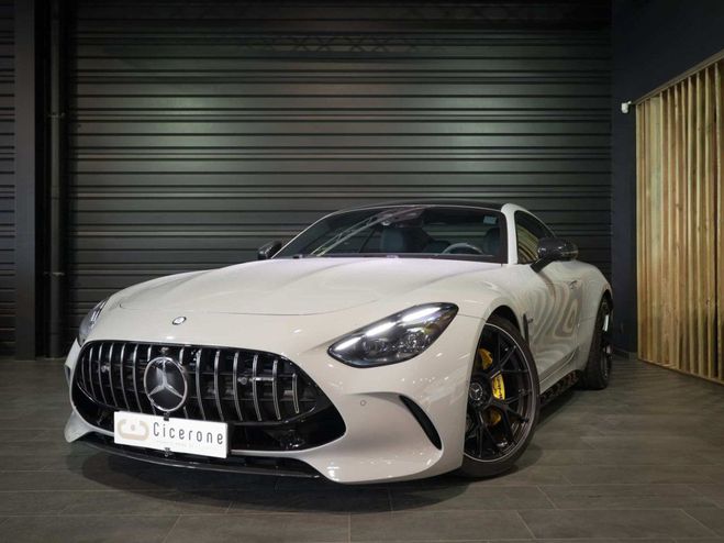 Mercedes Amg GT GT63 4Matic  de 2025