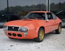 Lancia Fulvia