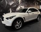 Infiniti QX70 3.0 D 238CH S PREMIUM BVA à Aubière (63) Infiniti QX70 3.0 D 238CH S PREMIUM BVA à Aubière (63)