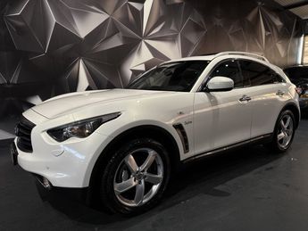  Voir d&eacute;tails -Infiniti QX70 3.0 D 238CH S PREMIUM BVA &agrave; Aubi�re (63)