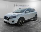 Nissan Qashqai +2 1.3 DIG-T - 140 II Tekna+ PHASE 2 &agrave; Nice (06)