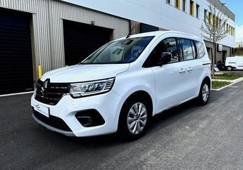  Voir d&eacute;tails -Renault Kangoo III 1.5 BLUE DCI 95CH ZEN 1�RE MAIN &agrave; Fresnes (94)