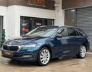 Skoda Octavia Combi 1.5 tsi 150 hybrid mhev act style  &agrave; Nancy (54)