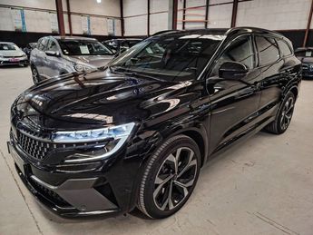  Voir d&eacute;tails -Renault Espace 1.2 E-Tech full hybrid 200ch esprit Alpi &agrave; Sainte-Genevi�ve-des-Bois (91)