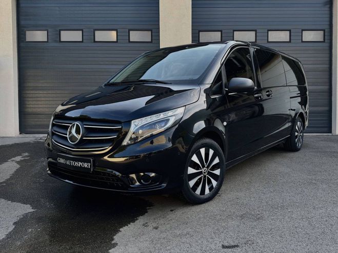 Mercedes Vito Tourer Extra Long 116 CDI 4Matic 9Places NOIR de 2022